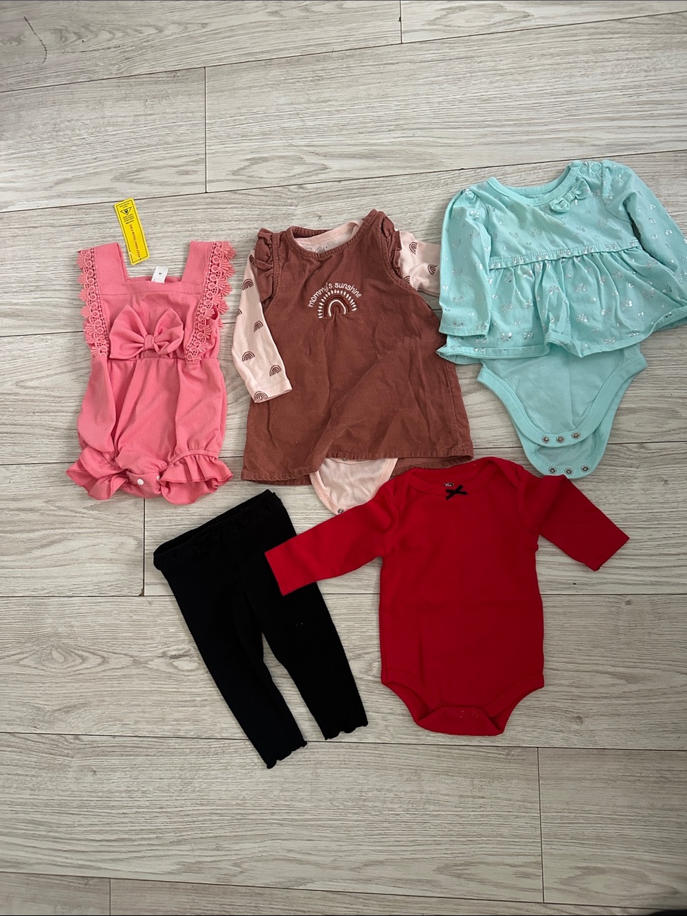 Onesies